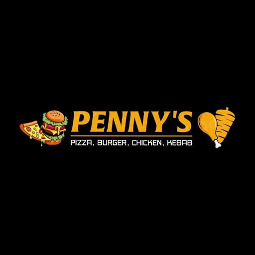 PENNY'S PIZZAS & KEBAB