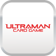 ULTRAMAN DIGI CARD COLLECTION
