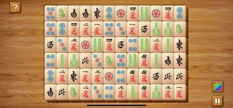 Majong Games - Games App | MWM