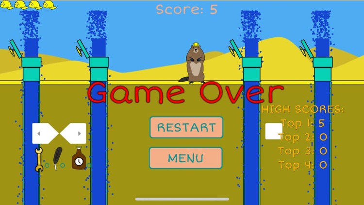 Big Papa Pump screenshot-9