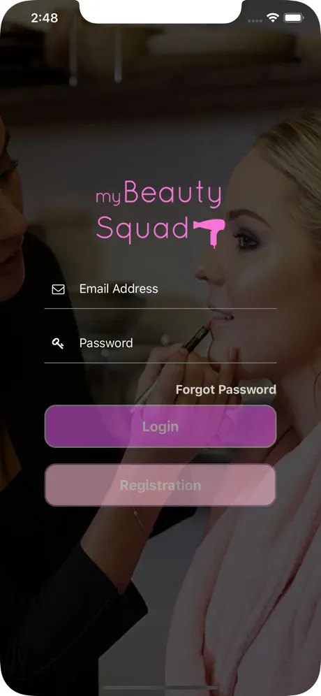 My Beauty Squad Stylist