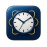 Get Real-Time Atomic Clock for iOS, iPhone, iPad Aso Report