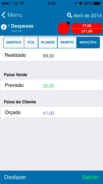 Gestiona screenshot-4