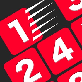 Ảnh chụp màn hình (4) Speed Slide Puzzle vs