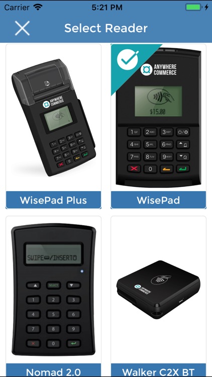 Titanium Payments screenshot-3