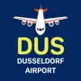 Dusseldorf Airport: Flights