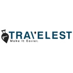 Download Travelest app
