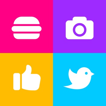 Logo Quiz 2025: Raad logo's