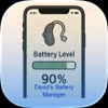 Davids Battery Manager icon