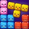 Get Cute 8x8 Block Puzzle for iOS, iPhone, iPad Aso Report