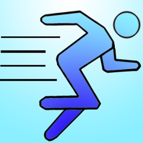 螢幕擷取畫面 (2) Simple Run Tracker
