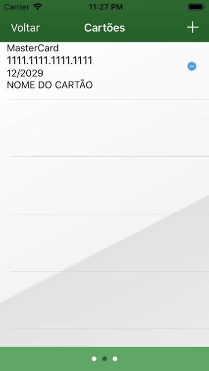 EstacionamentoFacil CAPIVARI screenshot-8