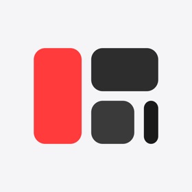 Void Widgets - Retro & Minimal