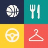 Guess the Logo – Quiz Game icon