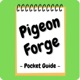 Pigeon Forge Pocket Guide app icon - Travel app for iPhone