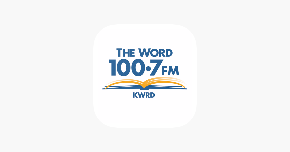 100.7 the word discount