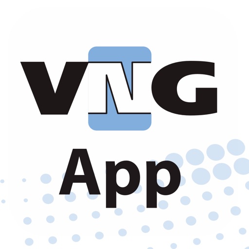 VNG Aparcaments App