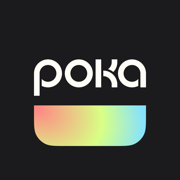 Poka Cam - 復古特效膠卷相機