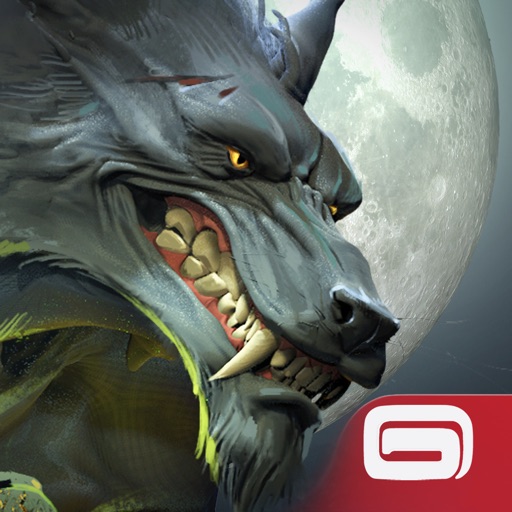 Game logo