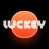 Luckey Keyboard icon