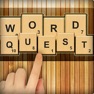 Get The Word Quest for iOS, iPhone, iPad Aso Report