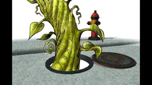 The Manhole: Masterpiece screenshot 2