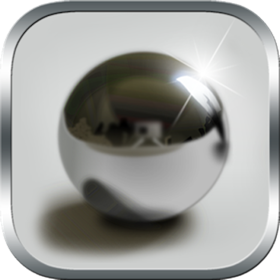 Ảnh chụp màn hình (5) Pinball HD
