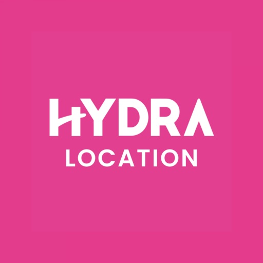 HYDRA Location Live