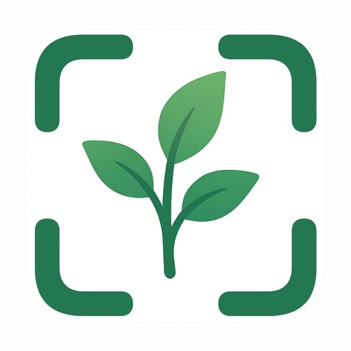 Plant Identifier - Greeny