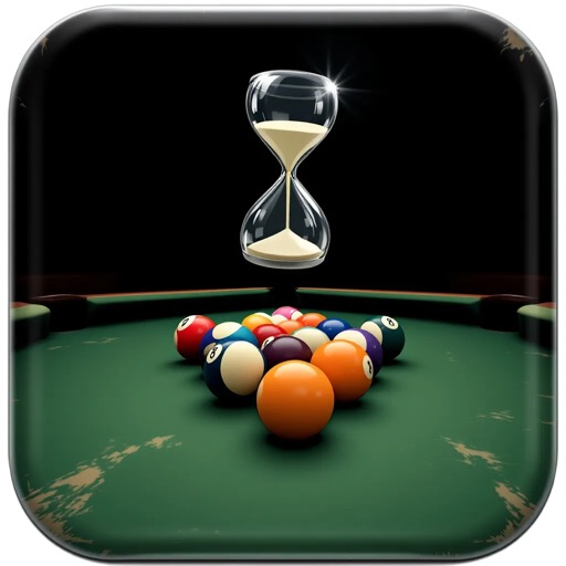 Pool Shot Clock