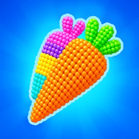 Beads Blast - Match Puzzle