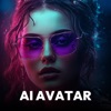Photo Filters: AI Avatar Maker - iPadアプリ