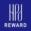 HPD REWARD icon