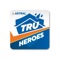 The TruHeroes Application works on 4 simple steps - enroll, buy Astral Adhesive Water Proofing products, earn points, and redeem