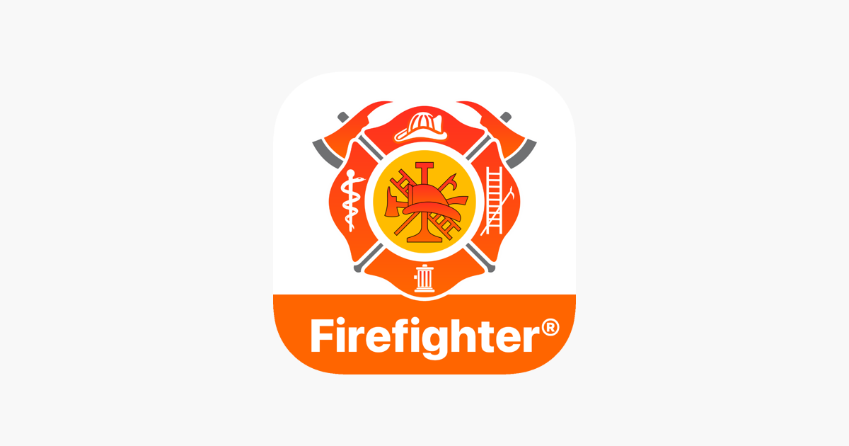 ‎Firefighter Exam Prep 2025 on the App Store