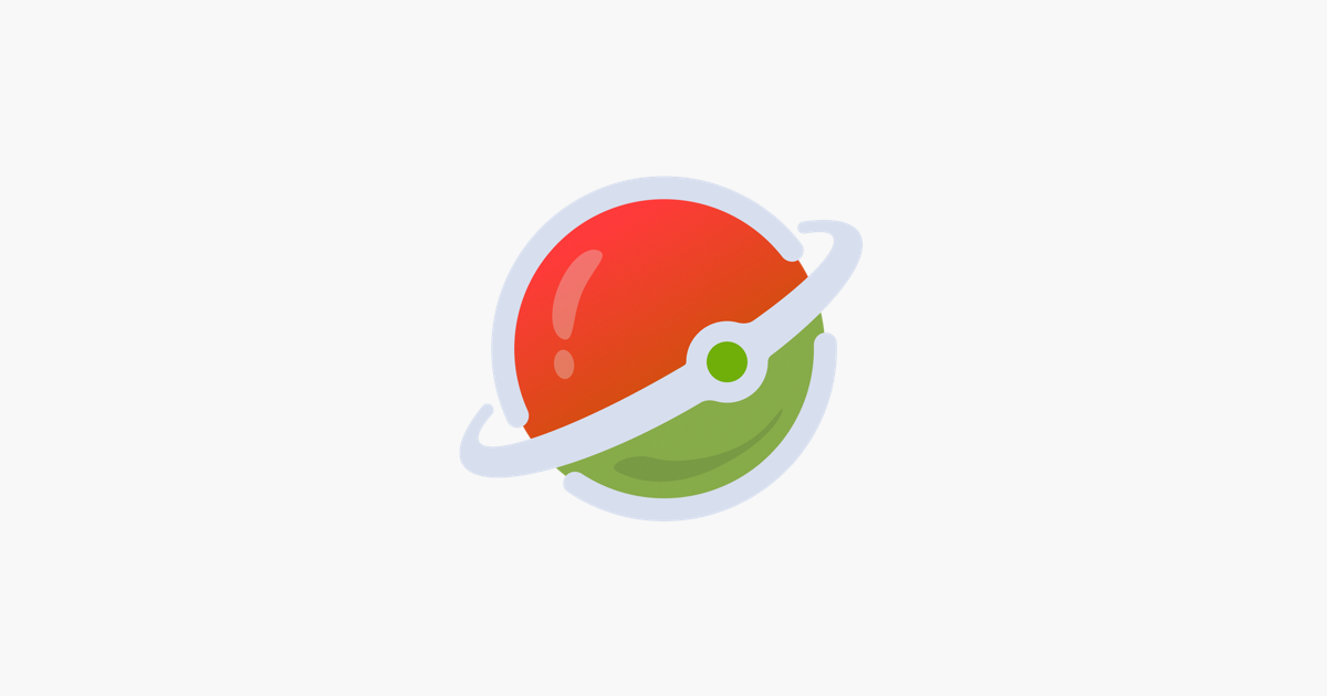 ‎vpn Planet Vpn Proxy в App Store