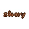 shay's reflections app icon - Photo & Video app for iPhone