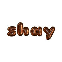 shay's reflections app icon - Photo & Video app for iPhone