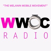 WWOC Radio App