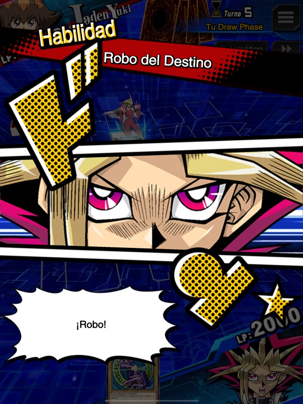 Yu-Gi-Oh! Duel Links screenshot 8