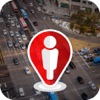 Street View for Google Map Go icon
