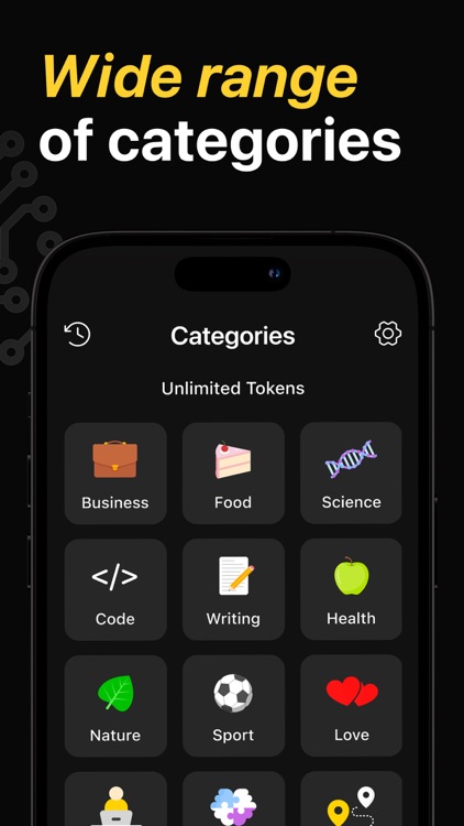 Chat AI Plus screenshot-3