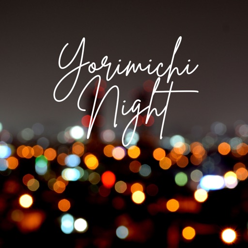 YorimichiNight