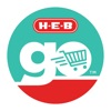 H-E-B Go icon