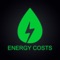 Energy Costs is your ultimate tool for tracking and managing household energy consumption