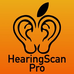 HearingScan Pro