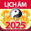 Lịch Vạn Niên 2025 & Lịch Âm - Quan Le Trong