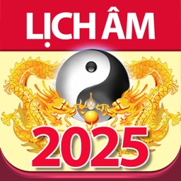 Lịch Vạn Niên 2025 & Lịch Âm