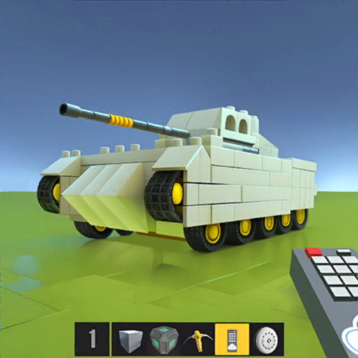 科技创造沙盒 Evertech Sandbox