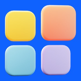 屏幕截图 (4) Like Widget